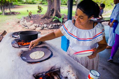Palo Verde Boat Expedition & Cultural Tour Costa Rica